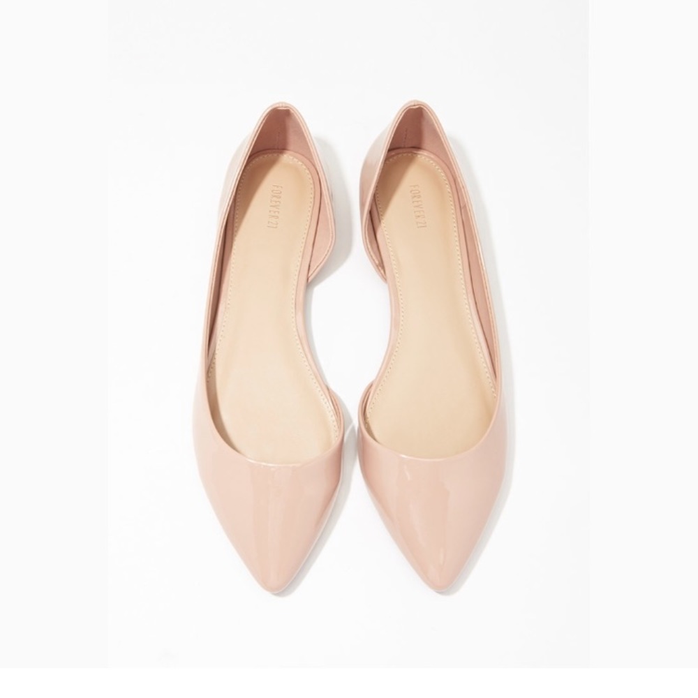 Patent Nude Flats. NEED GONE FAST !!!